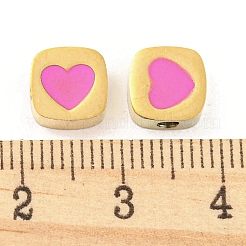 Ионное покрытие (ip) стойка для покрытия шариками из хирургической нержавеющей стали 316l STAS-M324-13G-03