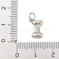 Латунные подвески&nbsp;KK-Z132-18P