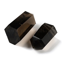 Башня из натурального дымчатого кварца G-A096-02A-1