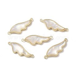 Латунные подвески для соединителей крыльев BSHE-Z003-04B-G