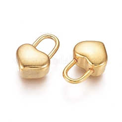 Pendentifs en acier inoxydable 304&nbsp;X-STAS-G214-56G-02
