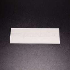 Дисплей товарной этикетки из алюминиевого сплава&nbsp;ODIS-WH0030-08A