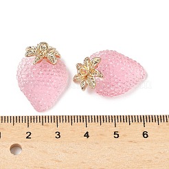 Подвески сплава cmолы&nbsp;LS-CRES-D306-09G-B