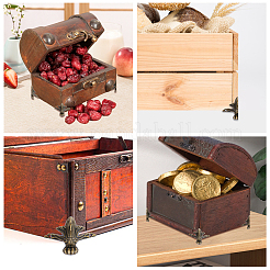 Защитные уголки коробки из цинкового сплава FIND-WH0260-47