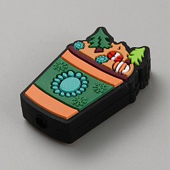 Пищевые экологически чистые силиконовые фокусные шарики&nbsp;LS-SIL-SZC0005-20B