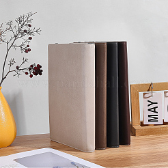 Copertine per libri in pelle PU&nbsp;AJEW-WH0709-446B