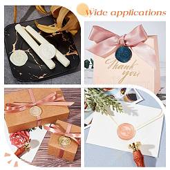 Сургучные палочки DIY-WH0264-15B