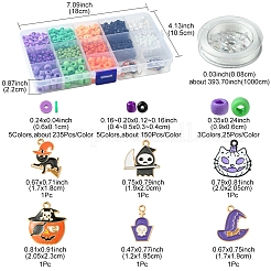 Набор ювелирных изделий diy&nbsp;DIY-FS0006-64