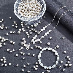 400шт 2 стиля пластиковые бусины ccb CCB-PA0001-16