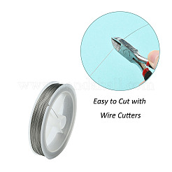 Устойчивый к потускнению хвостовой провод TWIR-N001-0.45mm-P