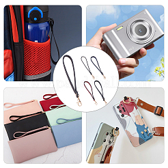 5 borsa in pelle PU bicolore&nbsp;FIND-PH0002-79
