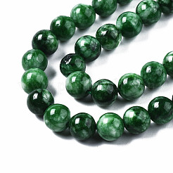 Природного кварца нитей бисера&nbsp;LS-G-S276-13B