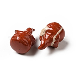 Украшения для дома из натурального и синтетического камня DJEW-F018-01