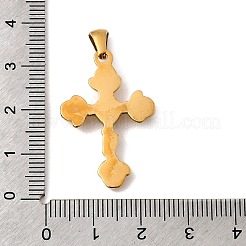 Подвески из нержавеющей стали 304 STAS-B094-36G