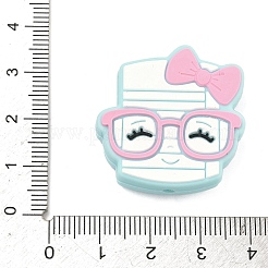 Силиконовые фокусные шарики&nbsp;SIL-A012-05C