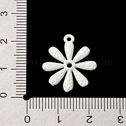 Aluminium Anhänger & Charms&nbsp;AL-C003-01A-08