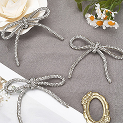 3 шт. полиэстеровые броши для рюкзака&nbsp;JEWB-CP0001-46