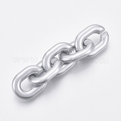 Окрашенные распылением пластиковые соединительные кольца ccb&nbsp;CCB-R104-12F-03