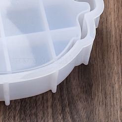 Силиконовые Молды&nbsp;SIMO-M044-12