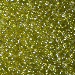 Perline semi di vetro&nbsp;SEED-US0003-3mm-104