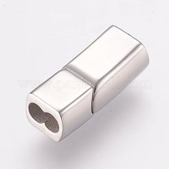 Магнитные застежки из нержавеющей стали 304 STAS-E138-06P