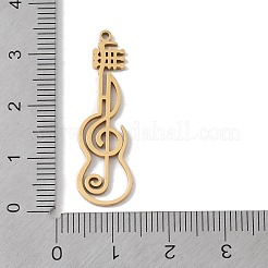 Pendentifs en acier inoxydable 304&nbsp;STAS-B062-18G