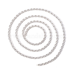 Латунные цепные цепи&nbsp;CHC-T014-001S