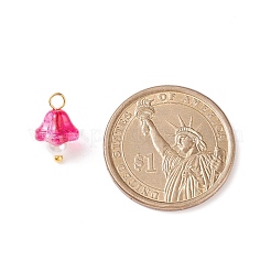 Гальванические стеклянные подвески PALLOY-JF01737-01