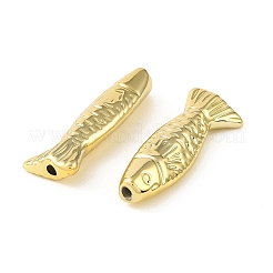 Perles acryliques plaquées&nbsp;PACR-B005-09C