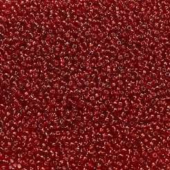 Perline toho 11/0 rotonde&nbsp;X-SEED-TR11-0025B