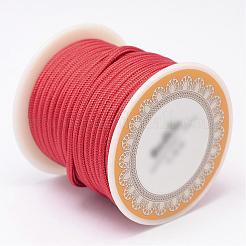 Плетеные шнуры полиэфира&nbsp;OCOR-D005-25