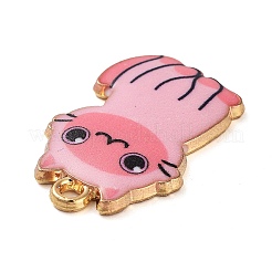 Стойки обшивки сплава эмали подвески&nbsp;FIND-Q099-12G-03