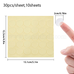 Самоклеящиеся подарочные наклейки DIY-CP0003-66