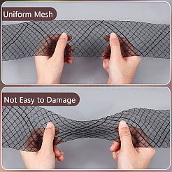 Полиэфирные ленты&nbsp;SRIB-WH0011-228C