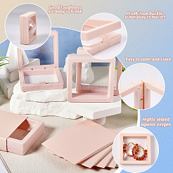 Квадратные прозрачные полиэтиленовые тонкие пленки ODIS-TAC0002-02C