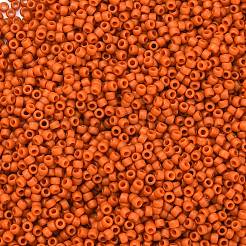 Круглые бусины toho 15/0 X-SEED-TR15-2611F