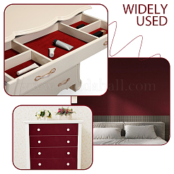 Tissus de velours&nbsp;DIY-GF0014-41C