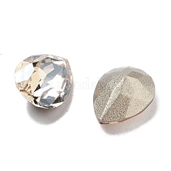 K9 стеклянные каноши GLAA-H034-03B-001GS