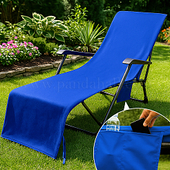 Пляжные полотенца из сверхтонкого волокна&nbsp;AJEW-WH0596-335