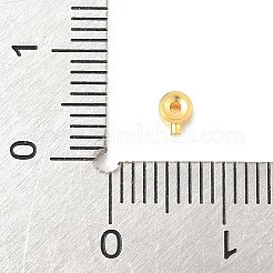 925 шарик из стерлингового серебра&nbsp;LS-STER-C013-01B-G