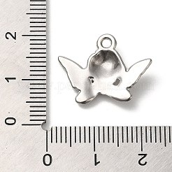 Подвески из нержавеющей стали 304 STAS-I203-68P