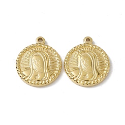 Подвески из нержавеющей стали 201 с вакуумным покрытием pvd&nbsp;STAS-J401-VC617