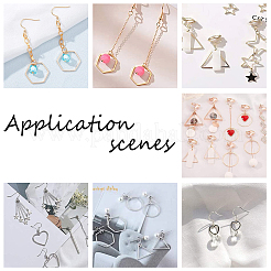 Соединительные кольца из нержавеющей стали 304 STAS-UN0020-25