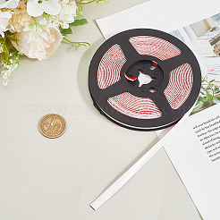 Пластиковая кромка ПВХ FIND-WH20015-109C-02