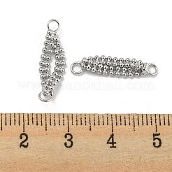 Подвески из латуни&nbsp;KK-P258-14P