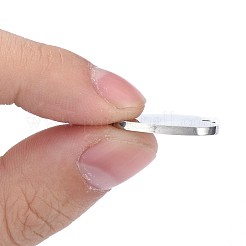 Подвески из нержавеющей стали 304 STAS-I140-06S