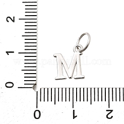 925 стерлингов серебряные подвески STER-R011-07P-M