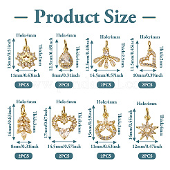 16 шт. KK-TA0001-44