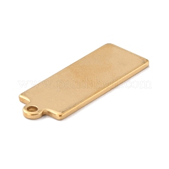 Ионное покрытие(ip) 201 подвеска из нержавеющей стали&nbsp;STAS-Z038-04G