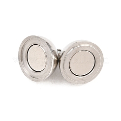 Magnetverschlüsse aus Edelstahl 304&nbsp;STAS-P452-03D-P